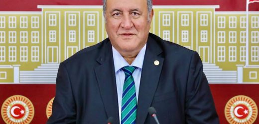 GÜRER: “GIDA FİYATLARINDAKİ ARTIŞI DSİ’DE TESCİLLEDİ”
