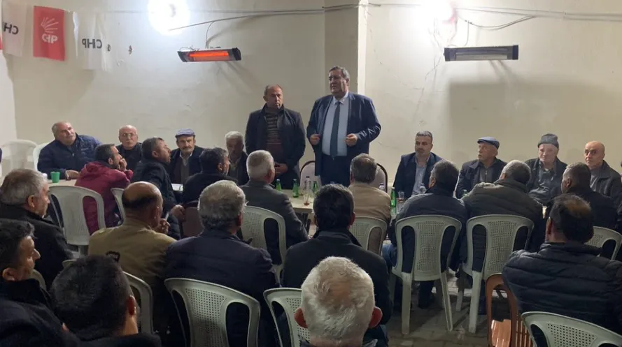 GÜRER: “2002’DE 45 BİN OLAN BORÇLU YAŞLI SAYISI 3 MİLYONA DAYANDI”