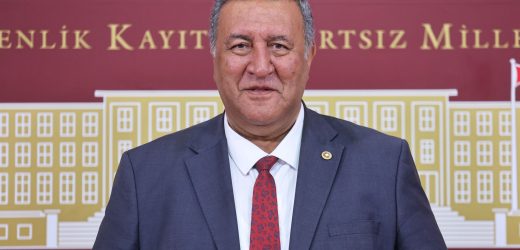 BORÇ SARMALINDAKİ VATANDAŞ İÇİN KANUN TEKLİFİ