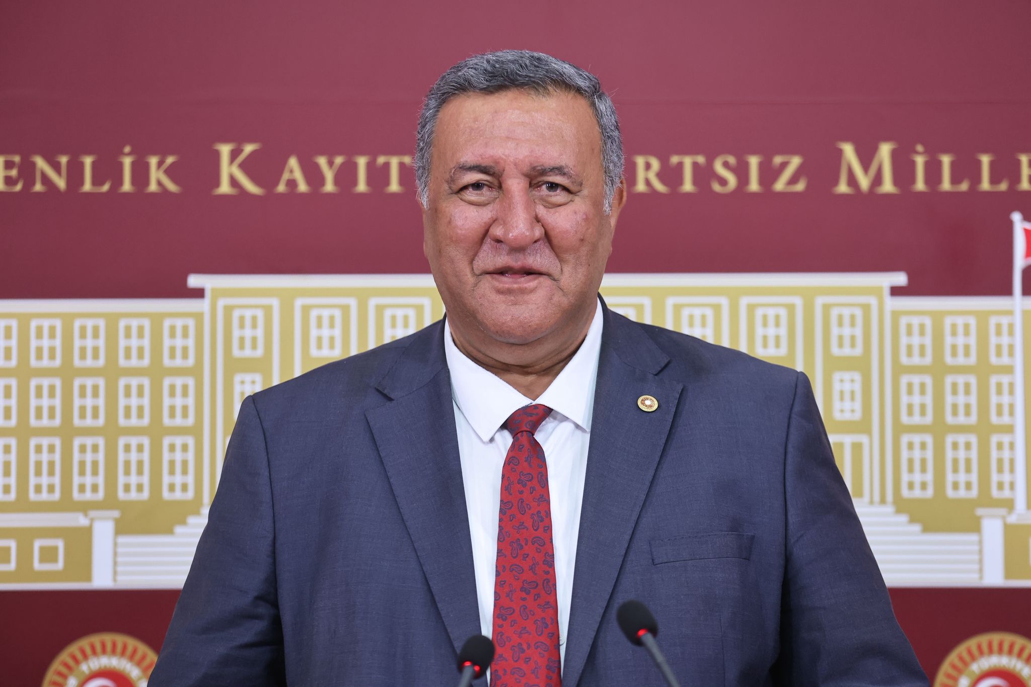 BORÇ SARMALINDAKİ VATANDAŞ İÇİN KANUN TEKLİFİ