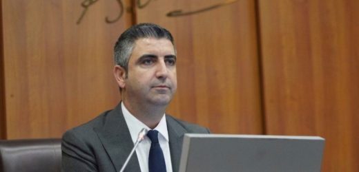 Kartal Belediye Meclisi’nde Yeni Dönem Görevi Dağılımı Belli Oldu