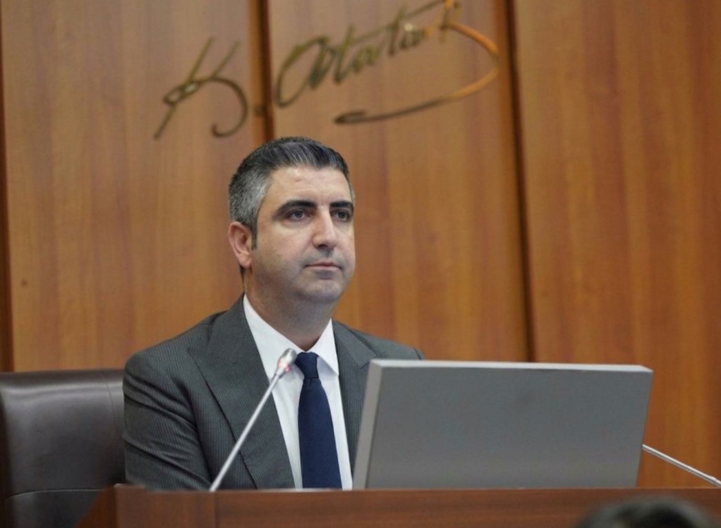 Kartal Belediye Meclisi’nde Yeni Dönem Görevi Dağılımı Belli Oldu