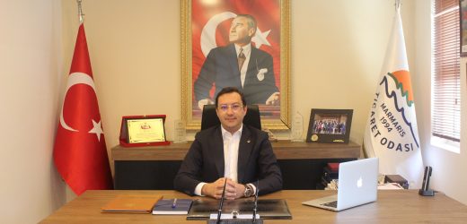 SAVAŞ TURİZMİ OLUMSUZ ETKİLEDİ GÖZLER MAYIS AYINDA