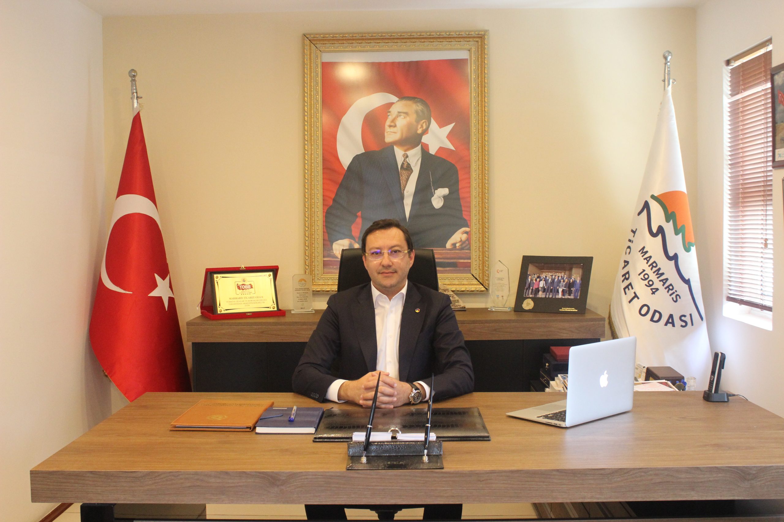 SAVAŞ TURİZMİ OLUMSUZ ETKİLEDİ GÖZLER MAYIS AYINDA