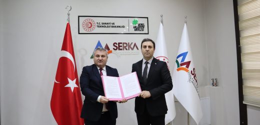 Kars’ta Gıda Güvenliğine SERKA’dan Önemli Destek