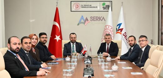 TRA2 Bölgesi’nde Kurumlar Arası İş Birliği Güçleniyor