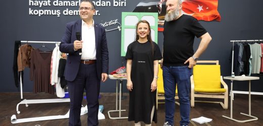 Kahkaha ve Sanat Aynı Sahnede Buluştu