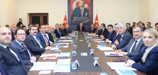 61. Cumhurbaşkanlığı Türkiye Bisiklet Turu İçin Geri Sayım Başladı