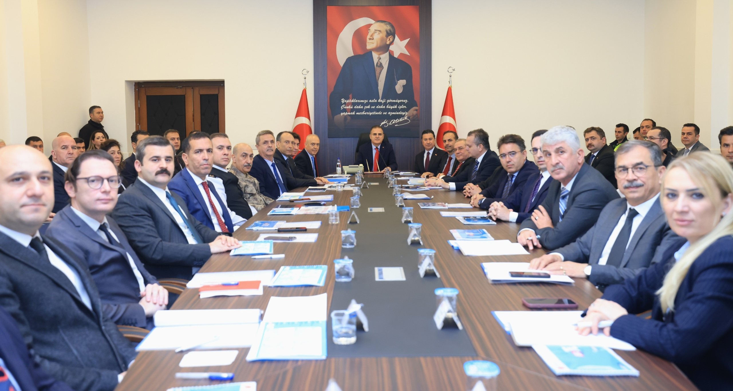 61. Cumhurbaşkanlığı Türkiye Bisiklet Turu İçin Geri Sayım Başladı