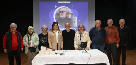 KARTAL’DA ANLAMLI BULUŞMA