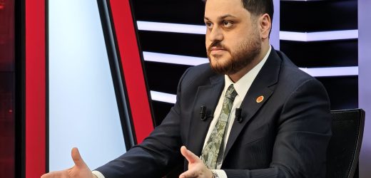 “Eğer yapılan iyi işler hükümete yazılacaksa, bu kötü olayları da hükümete yazmak zorundayız”