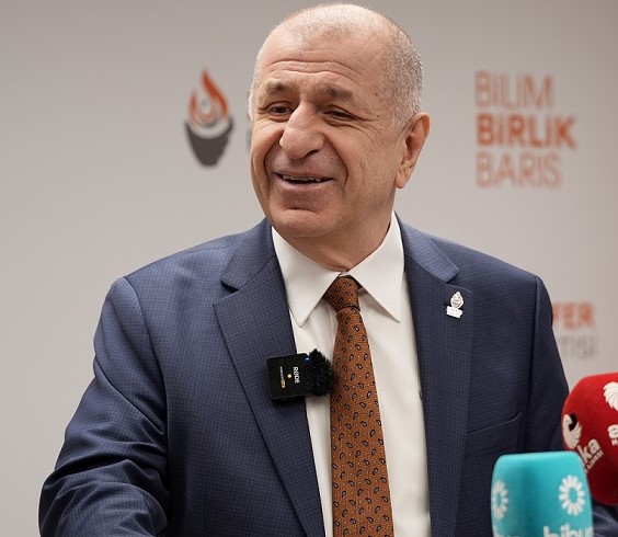 “HER ŞEYE DEVLET ELİYLE ZAM YAPILIRKEN TÜİK MİLLETLE DALGA GEÇEN SONUÇLAR AÇIKLIYOR”