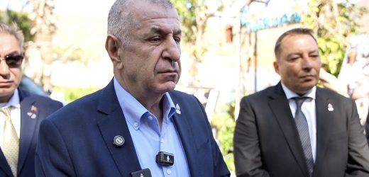 “EN VAHŞİ YÖNTEMLERLE ANADOLU’NUN ZENGİNLİKLERİ SÖMÜRÜLÜYOR”