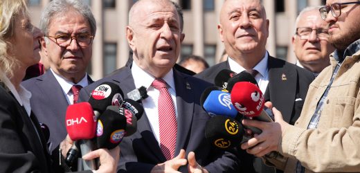 “İKTİDARI TASVİP ETMEYENLER BU ÜLKENİN ZENCİLERİ DEĞİLDİR”