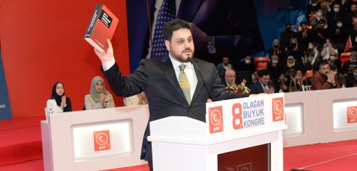 ”Türkiye’deki enflasyon, uzun yıllardır sürdürülen sistematik bir fakirleştirme politikasının sonucudur”