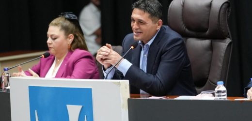 Aliağa Belediyesi Mayıs Ayı Meclis Toplantısı Yapıldı
