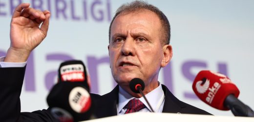 Vahap Seçer, Yeniden TBB’nin Başkanı Oldu