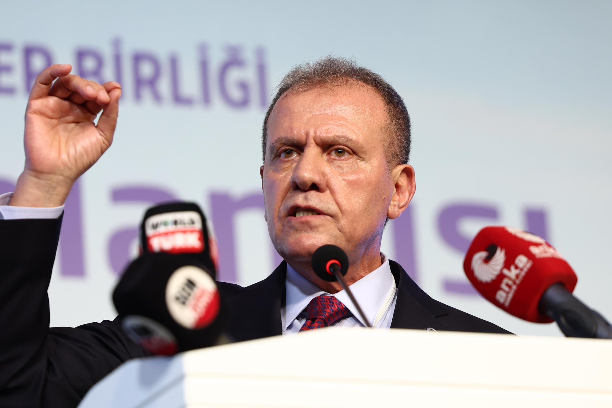 Vahap Seçer, Yeniden TBB’nin Başkanı Oldu