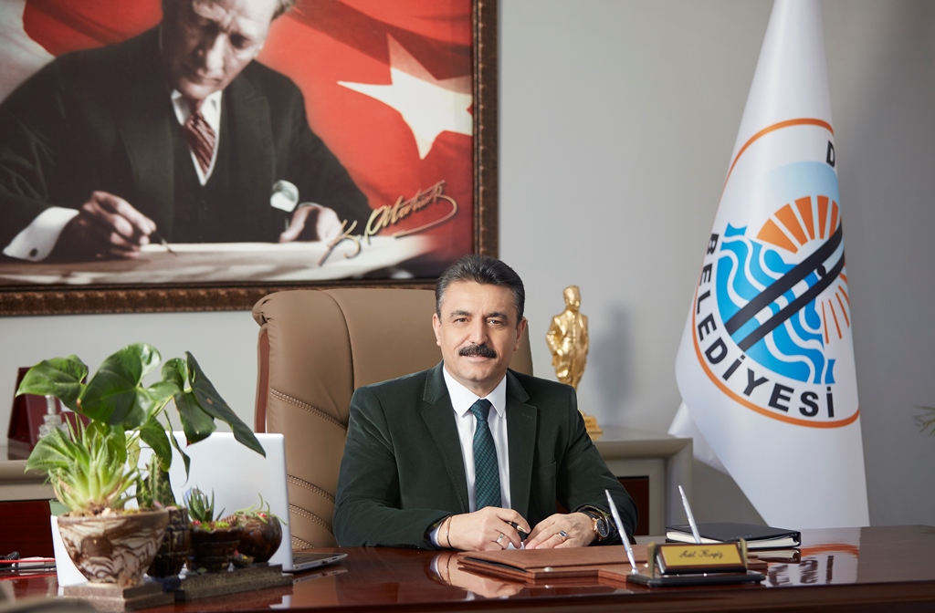Dikili Belediyesi 46 taşınmazın kiralanmasına yönelik ihaleye çıkıyor