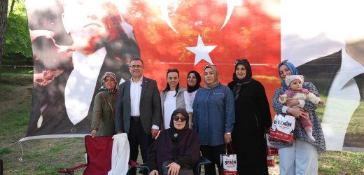 DER-MEK’ten Birlik ve Dayanışma Pikniği