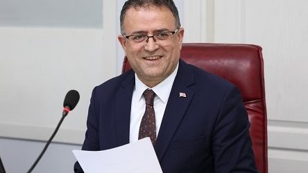Başkan Gökçe, 12 Yeni Araç Daha Alıyor