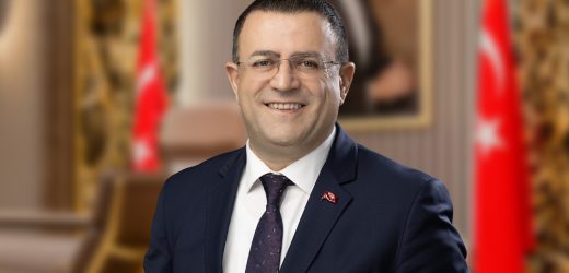Başkan Gökçe´den Derince Kent Bayramlaşması´na Davet