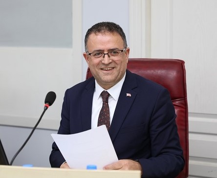 Başkan Gökçe, 12 Yeni Araç Daha Alıyor