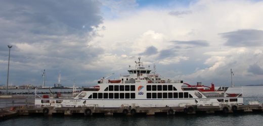 Körfez Geçişinde Alternatif Güçleniyor: İDO’dan 2026’da Uygun Fiyatlı ve Trafiksiz Ulaşım