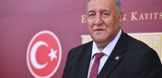 GÜRER: “MEMURLAR DA YOKSULLUK SINIRI ALTINDA KALDI”