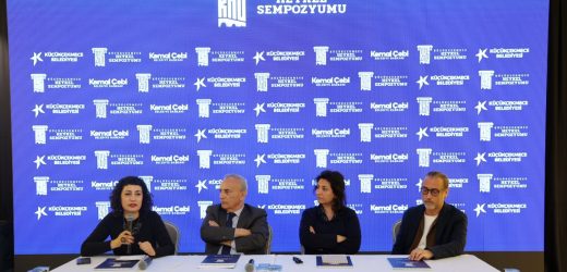 KÜÇÜKÇEKMECE’DE BİR İLK:  HEYKEL SEMPOZYUMU BAŞLADI