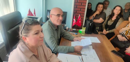 EGE’DE GÜÇLÜ DAYANIŞMA ÇATISI ARDAHAN DERNEKLERİ FEDERASYONU START VERDİ!
