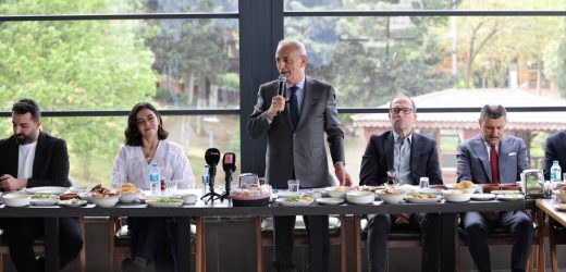 KÜÇÜKÇEKMECE’DE SİNEMA BULUŞMASI: