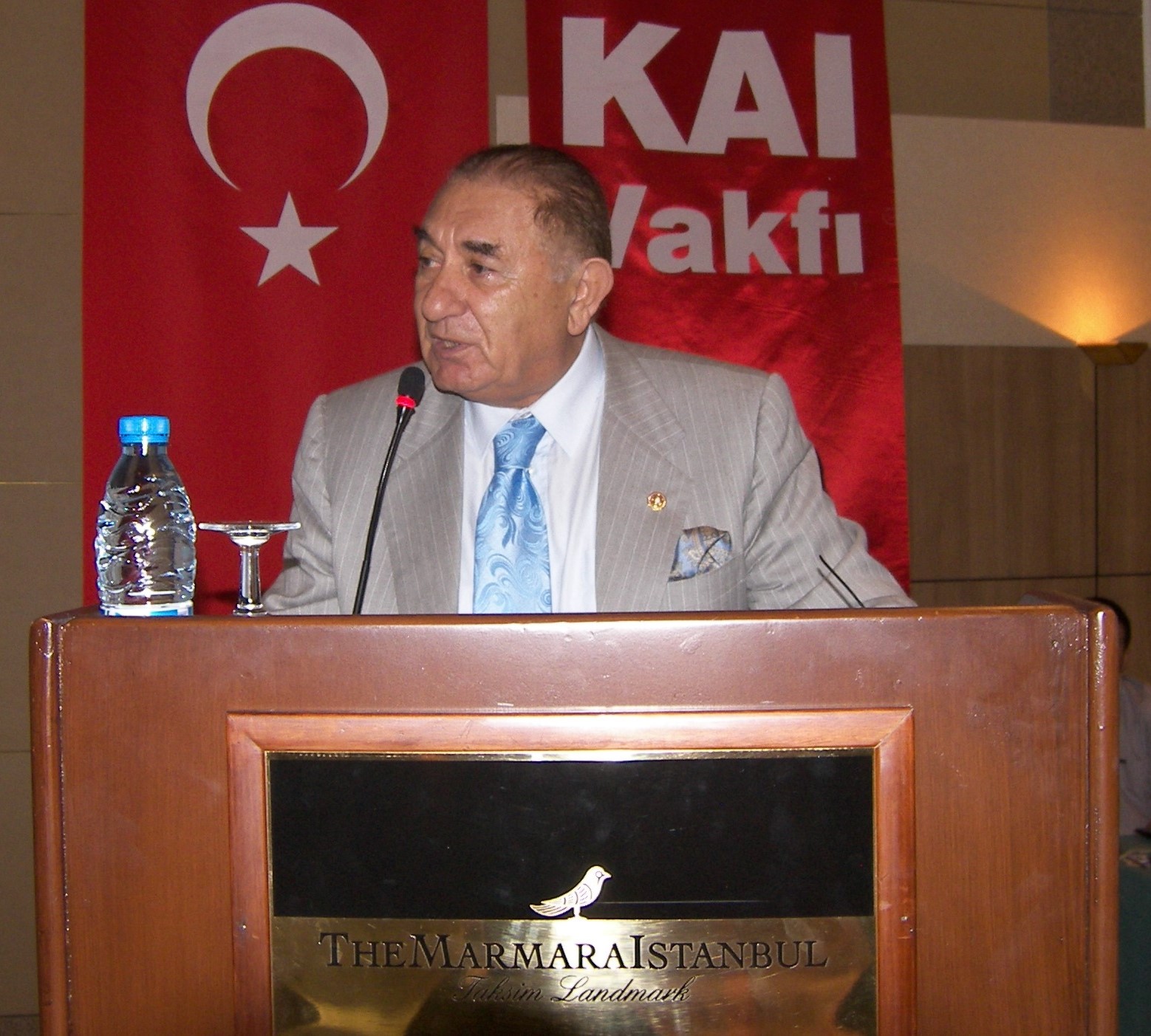 K.A.I  ve OMBUDSMAN