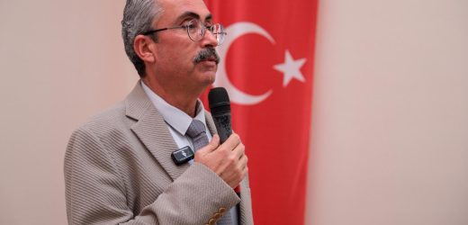 BAŞKAN KARATAŞ’TAN BAYRAM MÜJDELERİ: “BORÇSUZ, ÜRETEN VE BÜYÜYEN BİR KARATAŞ YARATTIK!”