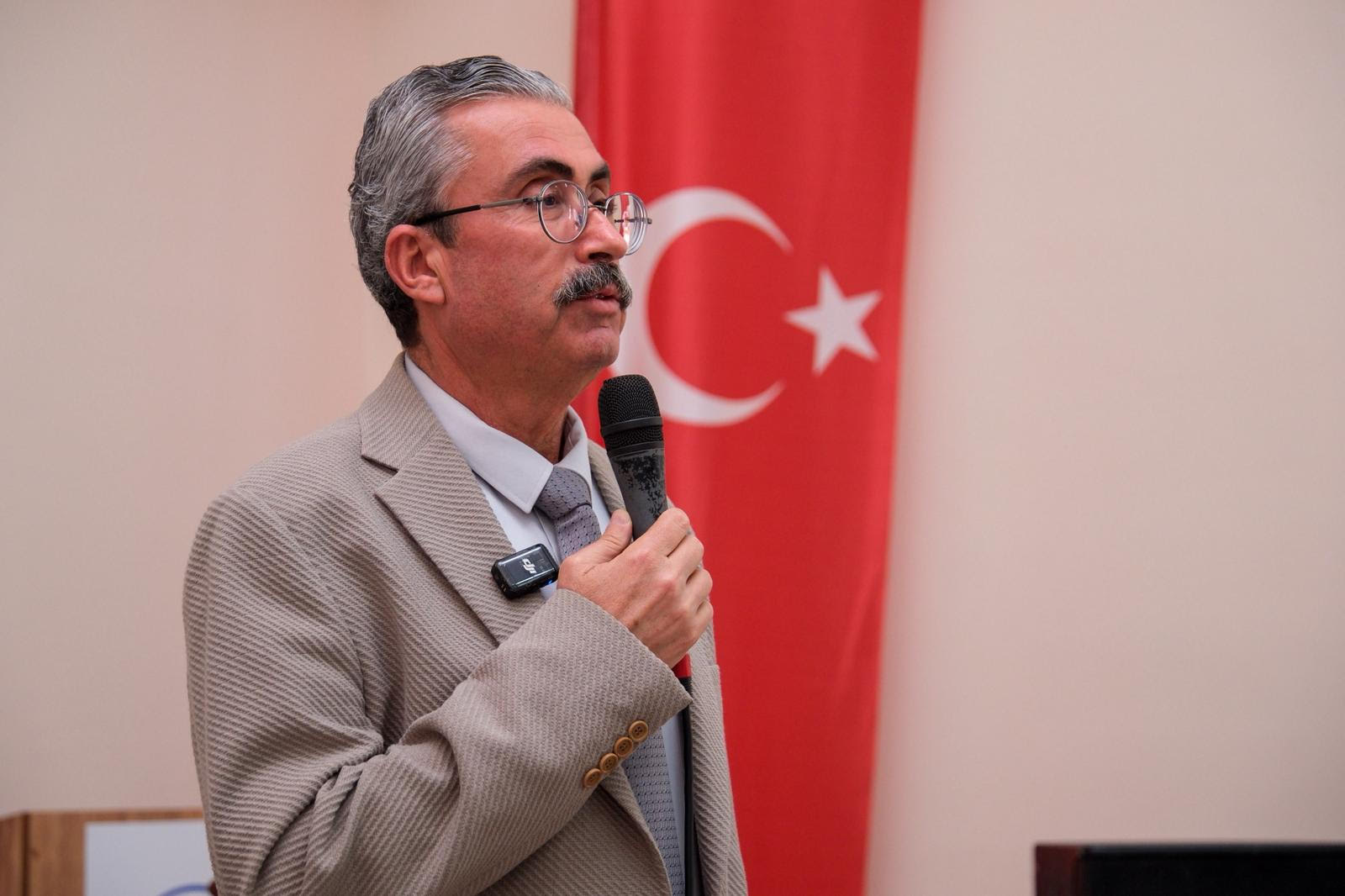 BAŞKAN KARATAŞ’TAN BAYRAM MÜJDELERİ: “BORÇSUZ, ÜRETEN VE BÜYÜYEN BİR KARATAŞ YARATTIK!”