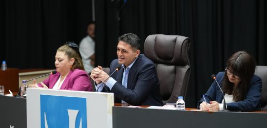 Aliağa Belediyesi Haziran Meclisi Toplanıyor