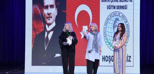 2.YÜZYIL CUMHURİYET ÖDÜLLERİ SAHİPLERİNİ BULDU