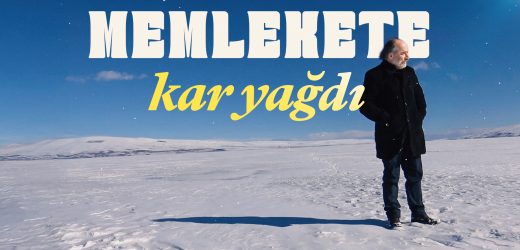 Reis Çelik’in Kör Gece Filmi Şanghay Uluslararası Film Festivali.