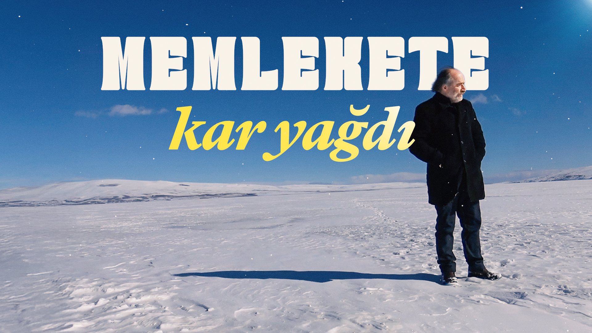Reis Çelik’in Kör Gece Filmi Şanghay Uluslararası Film Festivali.