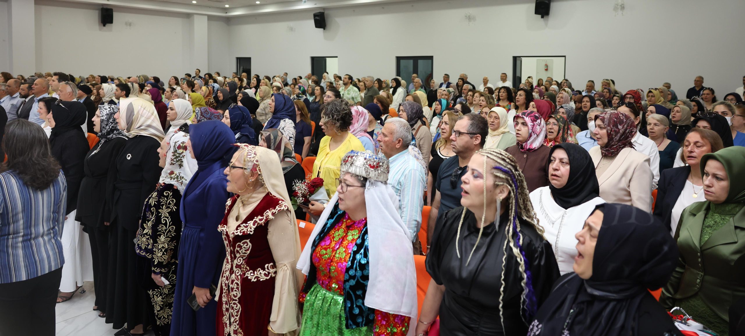 Kozan Girişimci Kadınlar Tarımsal Kalkınma Kooperatifi kuruldu