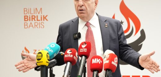 6 ileti dizisinden 1. “SEÇİMLERİN SONUCUNU BUTLANLAR DEĞİL, MUTFAKTAKİ BUHRAN BELİRLEYECEK”