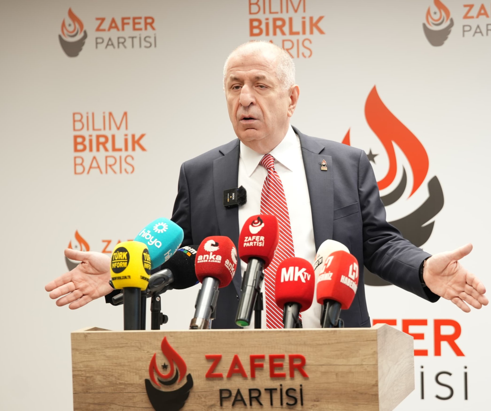6 ileti dizisinden 1. “SEÇİMLERİN SONUCUNU BUTLANLAR DEĞİL, MUTFAKTAKİ BUHRAN BELİRLEYECEK”