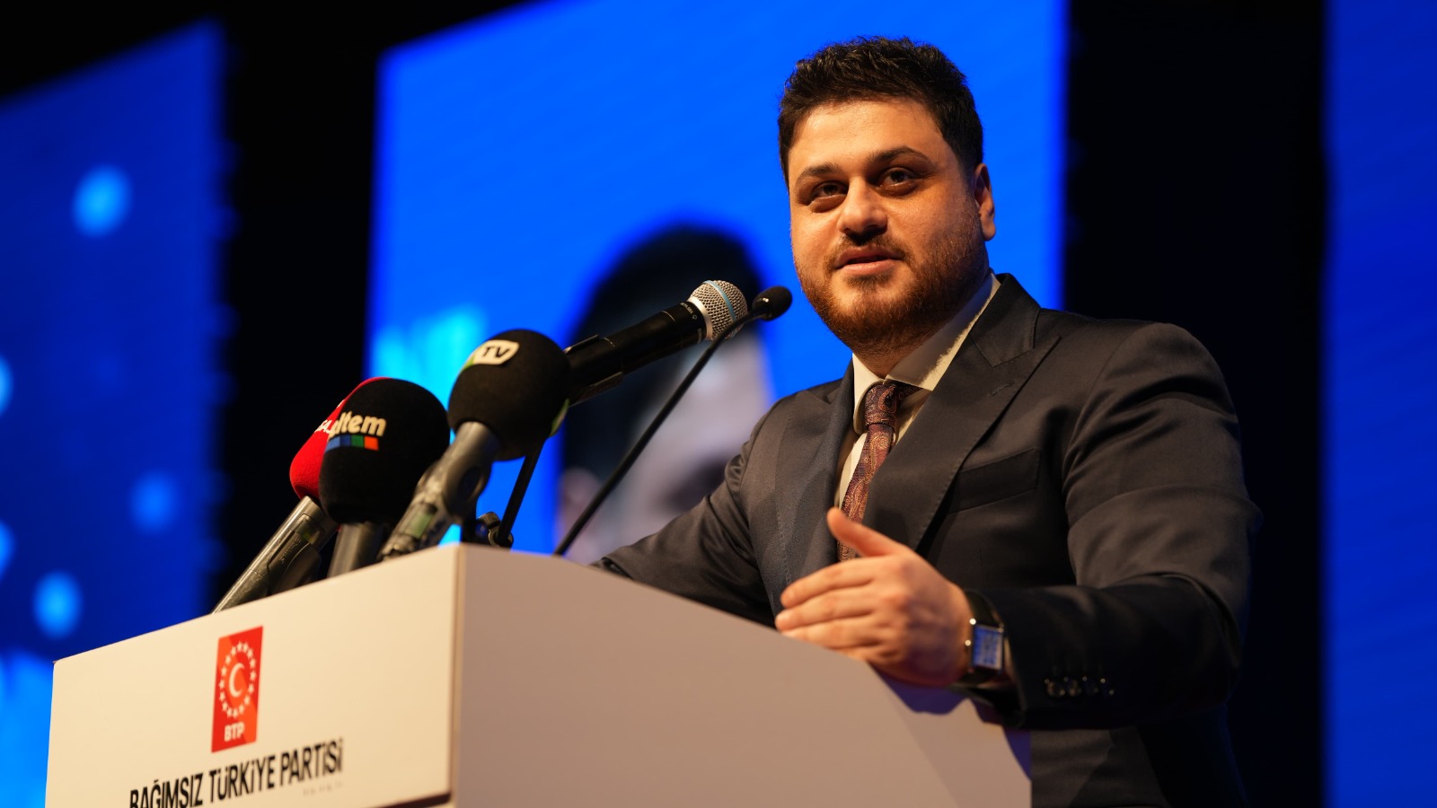Baş: “İran kazandı, ABD – İsrail ikilisi kaybetti”