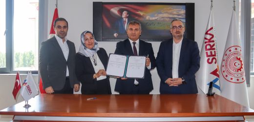Dört Mevsim Kadın Kooperatifi Dijital Dönüşümle Güçleniyor