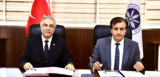 Ardahan Üniversitesi ile İŞKUR Arasında İş Birliği Protokolü İmzalandı