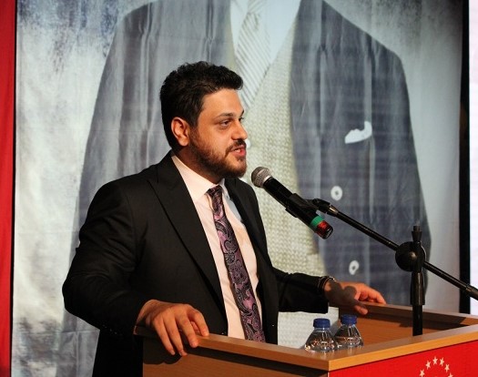 ABD’nin bölgedeki tek stratejik ortağı İsrail’dir