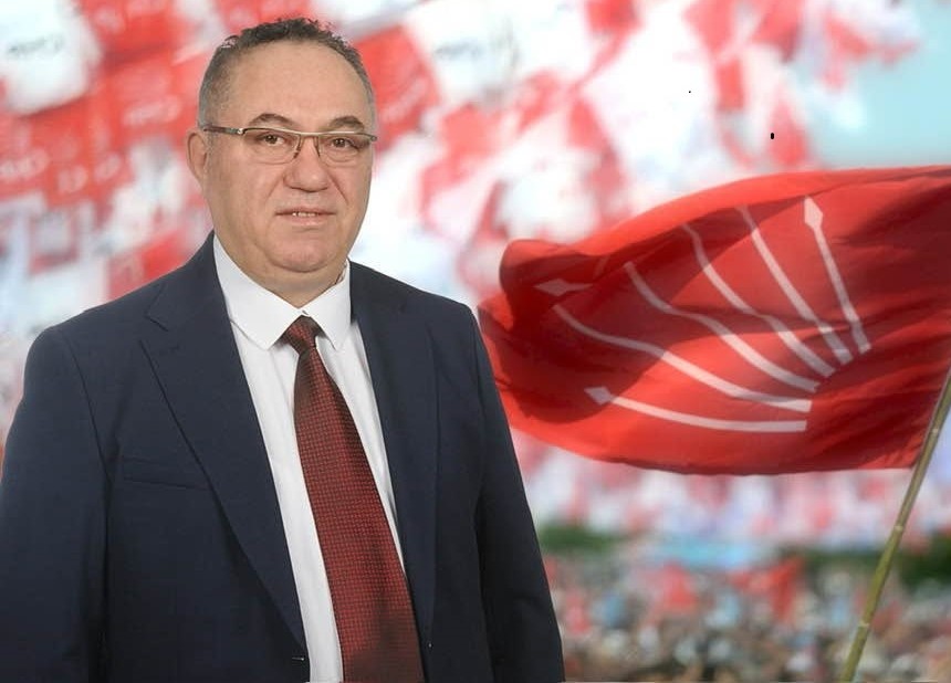 Erdoğan Tok, CHP’den İstifa Etti!