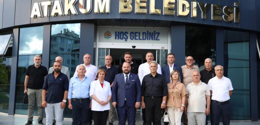 Samsun’da Yeni Dönem Başladı