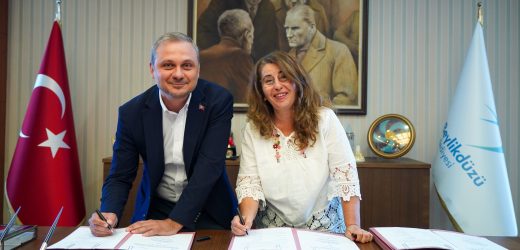 BEYLİKDÜZÜ BELEDİYESİ’NDE SOSYAL DENGE SÖZLEŞMESİ İMZALANDI