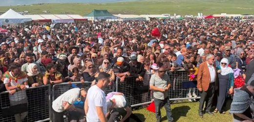 Ardahan Bölge Festivallerine Sitem!